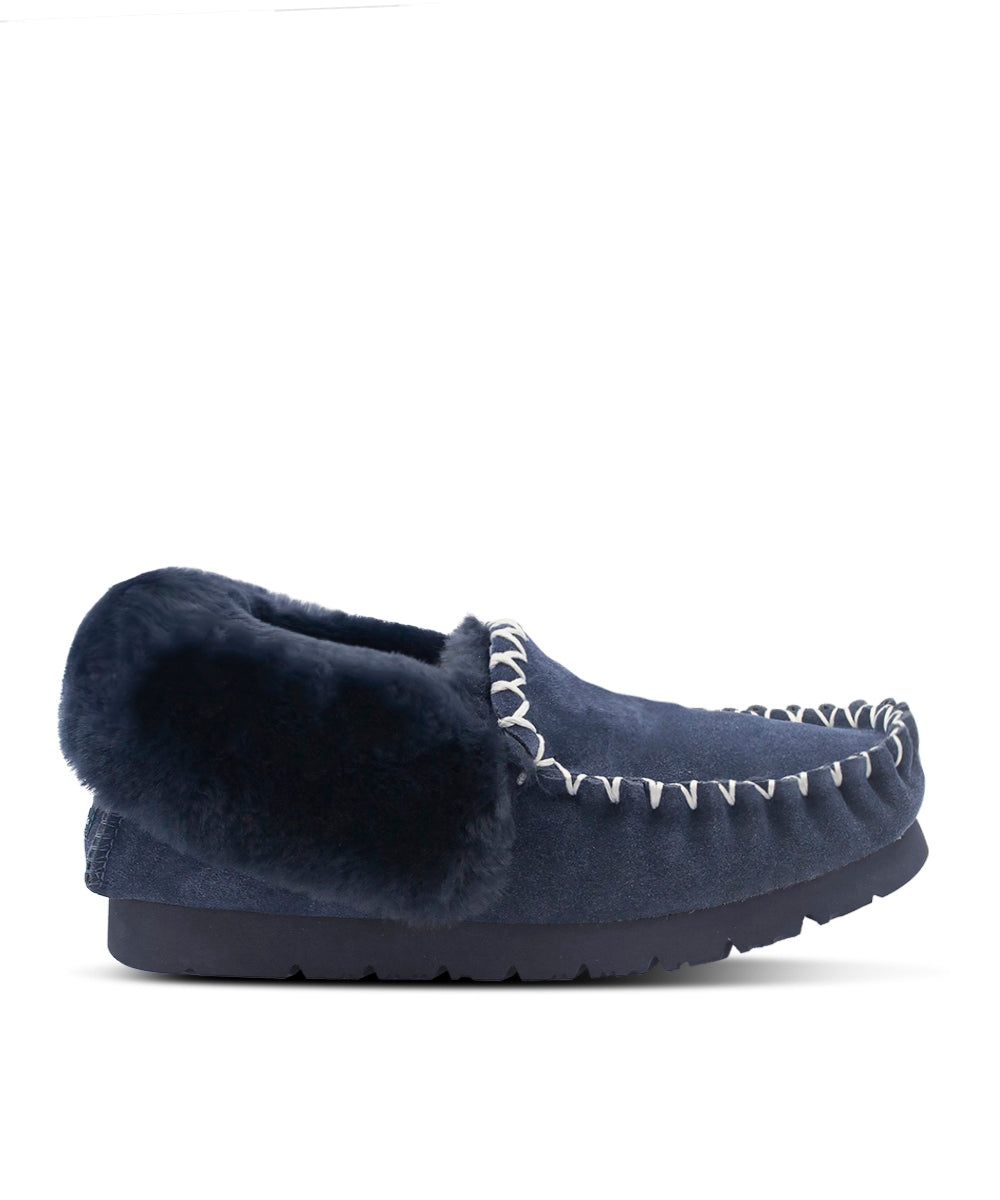 Men's UGG Colette Moccasin | Red Kado