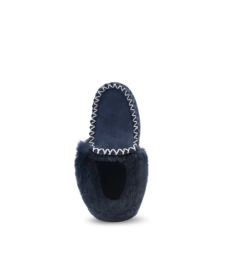 Women's UGG Colette Moccasins | Red Kado