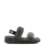 Women's UGG Strapp Slides | Red Kado