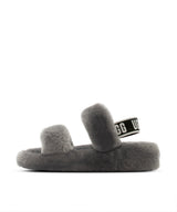 Women's UGG Strapp Slides | Red Kado