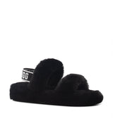 Women's UGG Strapp Slides | Red Kado