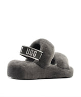 Women's UGG Strapp Slides | Red Kado