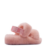 Women's UGG Strapp Slides | Red Kado