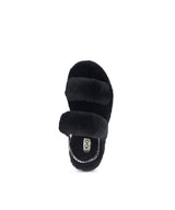 Women's UGG Strapp Slides | Red Kado