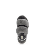 Women's UGG Strapp Slides | Red Kado