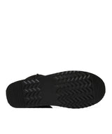 Men's Luxe Classic Mini UGG Big Size | Red Kado