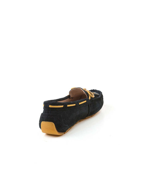Women's UGG Summer Moccasins | Red Kado