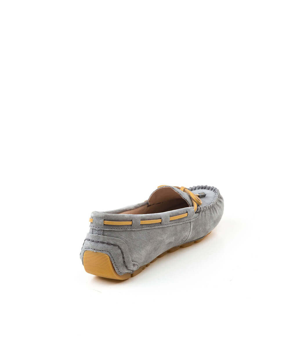 Women's UGG Summer Moccasins | Red Kado