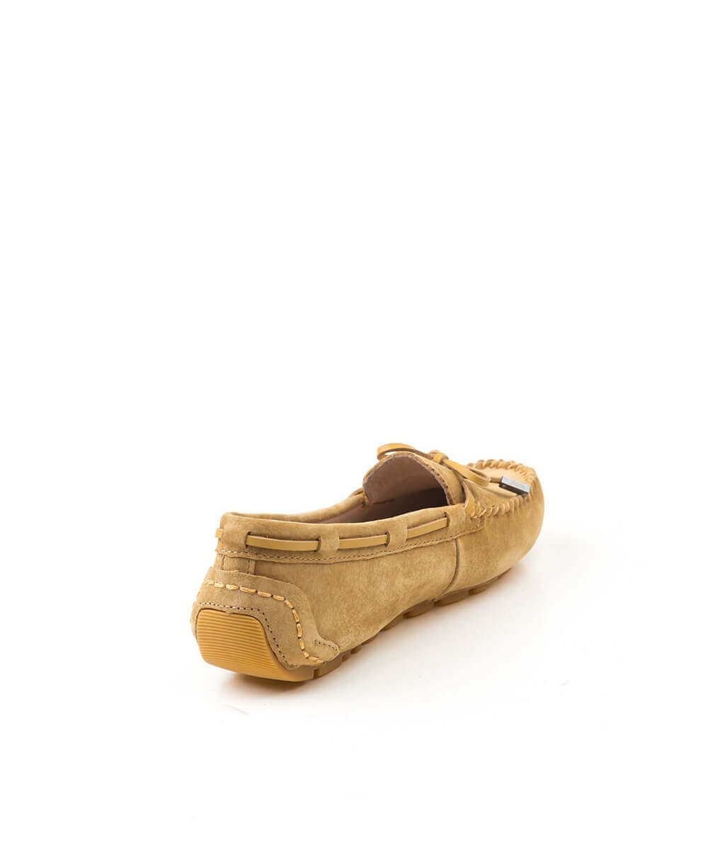 Women's UGG Summer Moccasins | Red Kado