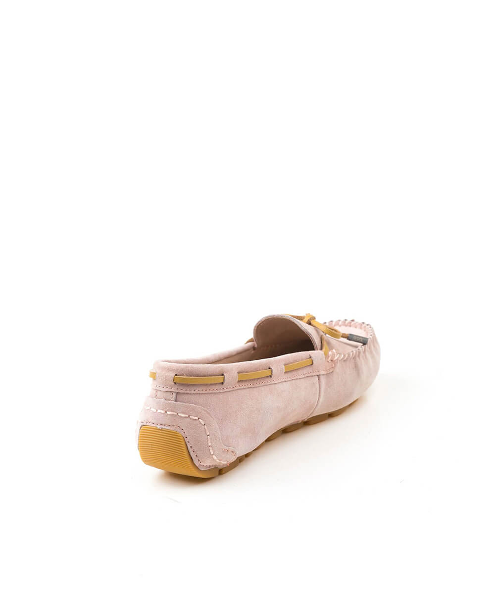 Women's UGG Summer Moccasins | Red Kado