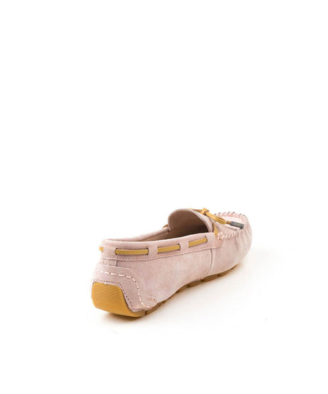 Women's UGG Summer Moccasins | Red Kado