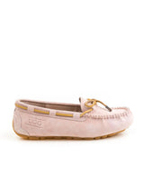 Women's UGG Summer Moccasins | Red Kado