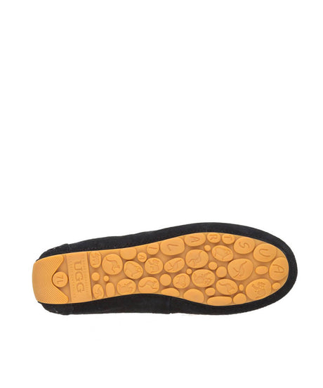 Women's UGG Summer Moccasins | Red Kado