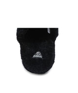 Women’s Jule Fluffy Slide | Red Kado