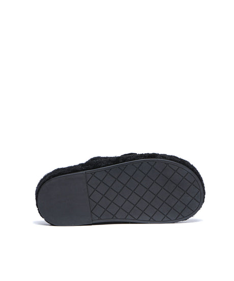 Women’s Jule Fluffy Slide | Red Kado
