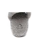 Women’s Jule Fluffy Slide | Red Kado