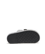 Women’s Jule Fluffy Slide | Red Kado