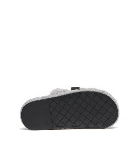 Women’s Jule Fluffy Slide | Red Kado