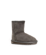Kids UGG Classic Short | Red Kado