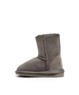 Kids UGG Classic Short | Red Kado
