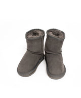 Kids UGG Classic Short | Red Kado