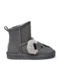 Kid’s Koala Boots | Red Kado