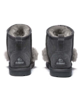 Kid’s Koala Boots | Red Kado