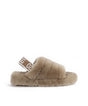 Kid’s UGG Snugg Slide | Red Kado