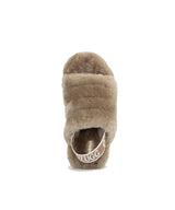 Kid’s UGG Snugg Slide | Red Kado
