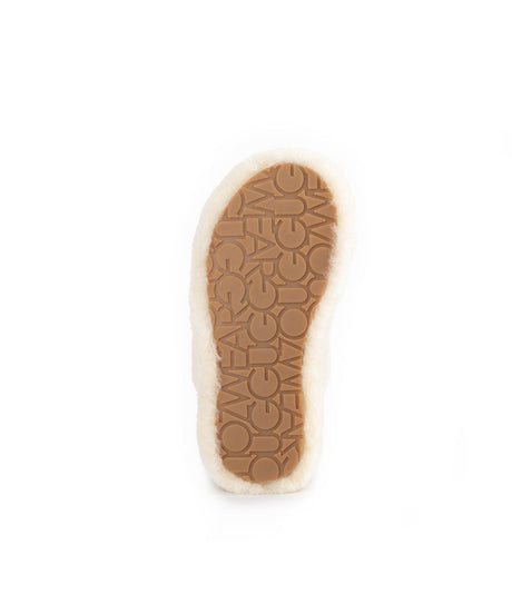 Kid’s UGG Snugg Slide | Red Kado