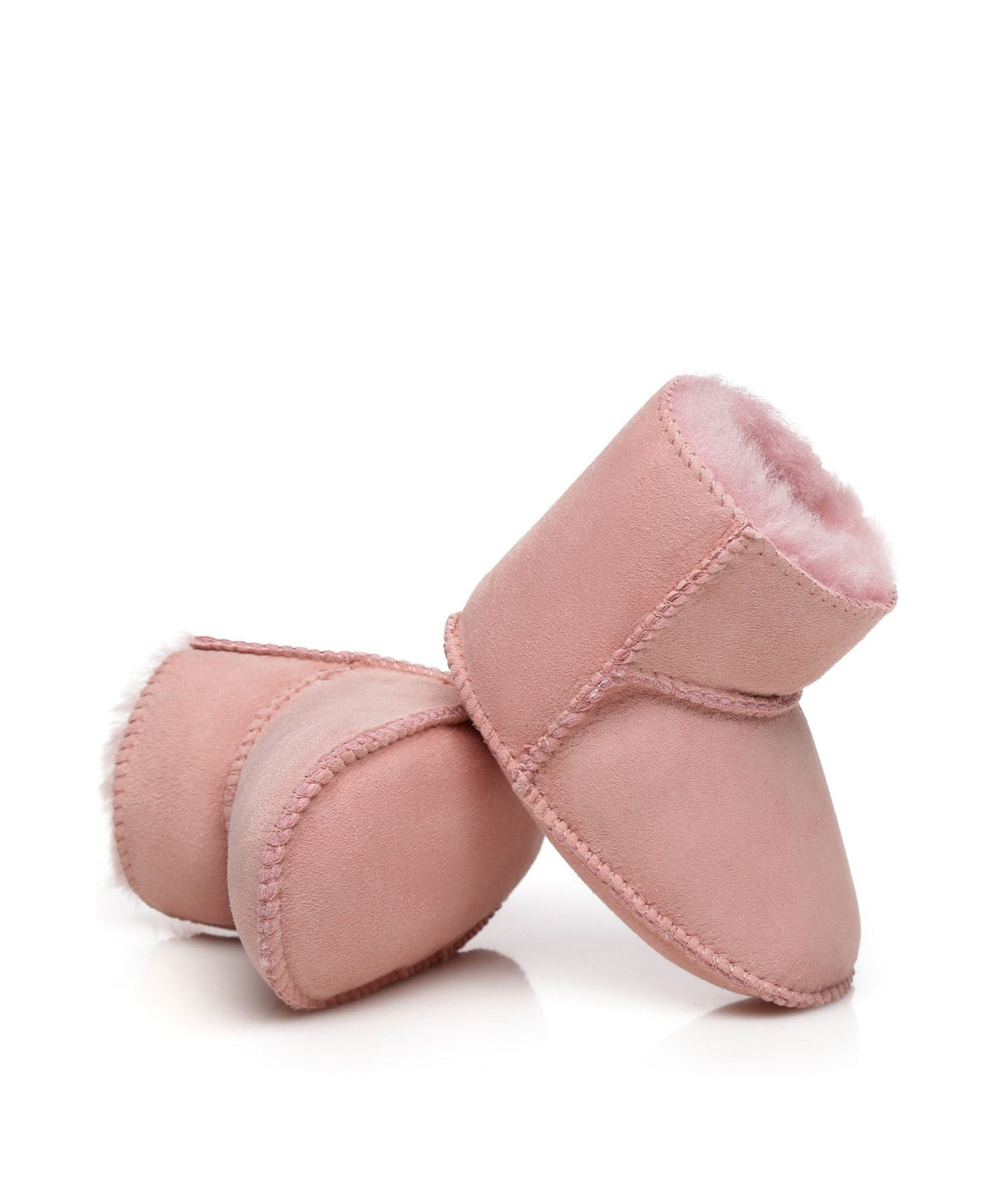 UGG Baby Booties | Red Kado
