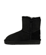 Men's UGG Premium Mini Button | Red Kado
