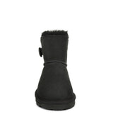 Women's UGG Premium Mini Button | Red Kado