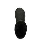 Men's UGG Premium Mini Button | Red Kado