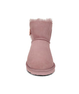 Men's UGG Premium Mini Button | Red Kado