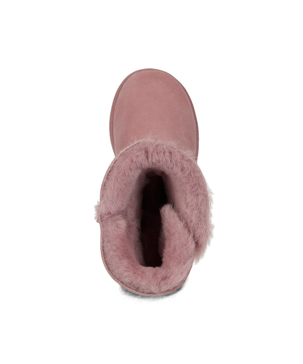 Men's UGG Premium Mini Button | Red Kado