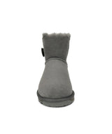 Women's UGG Premium Mini Button | Red Kado