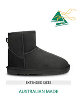Men's UGG Premium Classic Mini Big Sizes | Red Kado