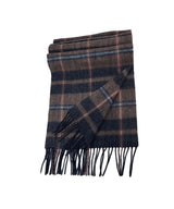 Wool UGG Scarf | Red Kado