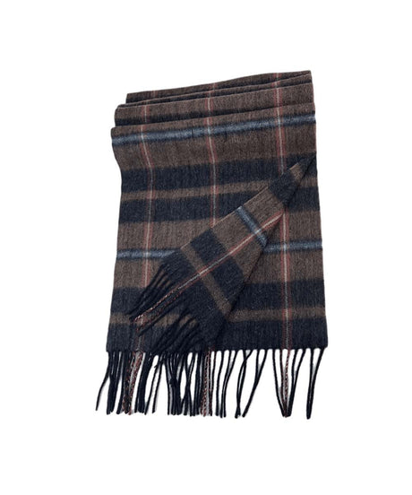 Wool UGG Scarf | Red Kado