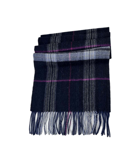 Wool UGG Scarf | Red Kado