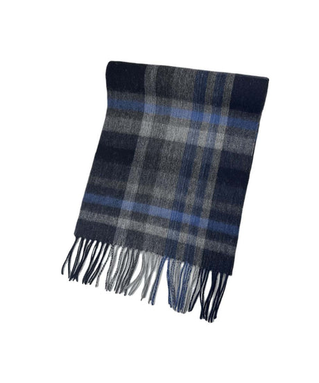 Wool UGG Scarf | Red Kado