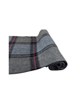 Wool UGG Scarf | Red Kado