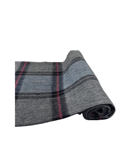 Wool UGG Scarf | Red Kado