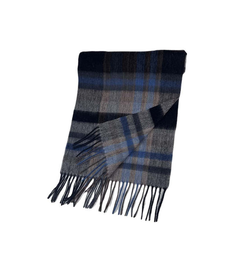Wool UGG Scarf | Red Kado