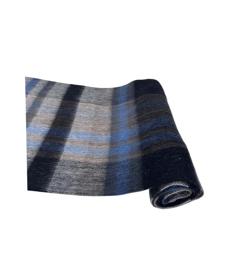 Wool UGG Scarf | Red Kado