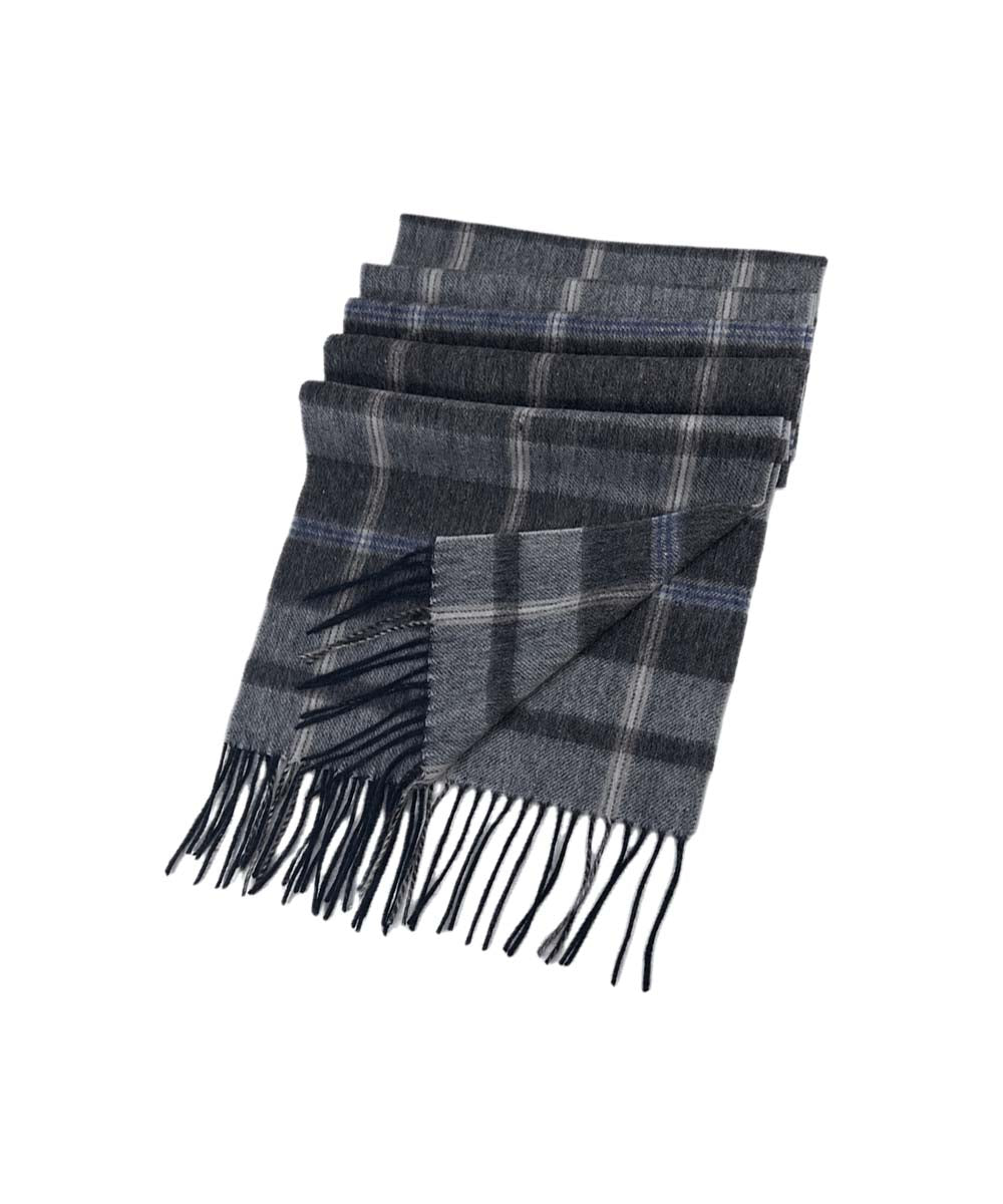Wool UGG Scarf | Red Kado