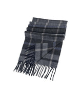 Wool UGG Scarf | Red Kado