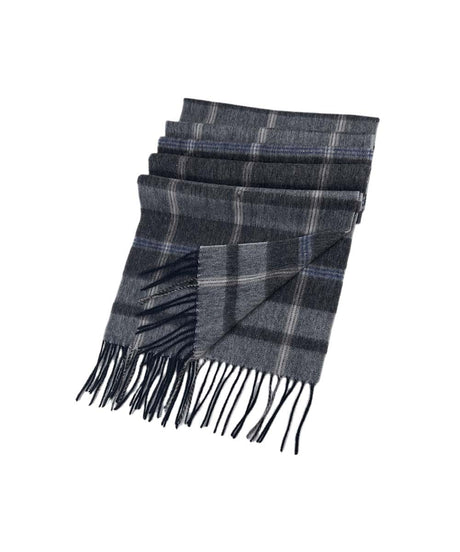 Wool UGG Scarf | Red Kado