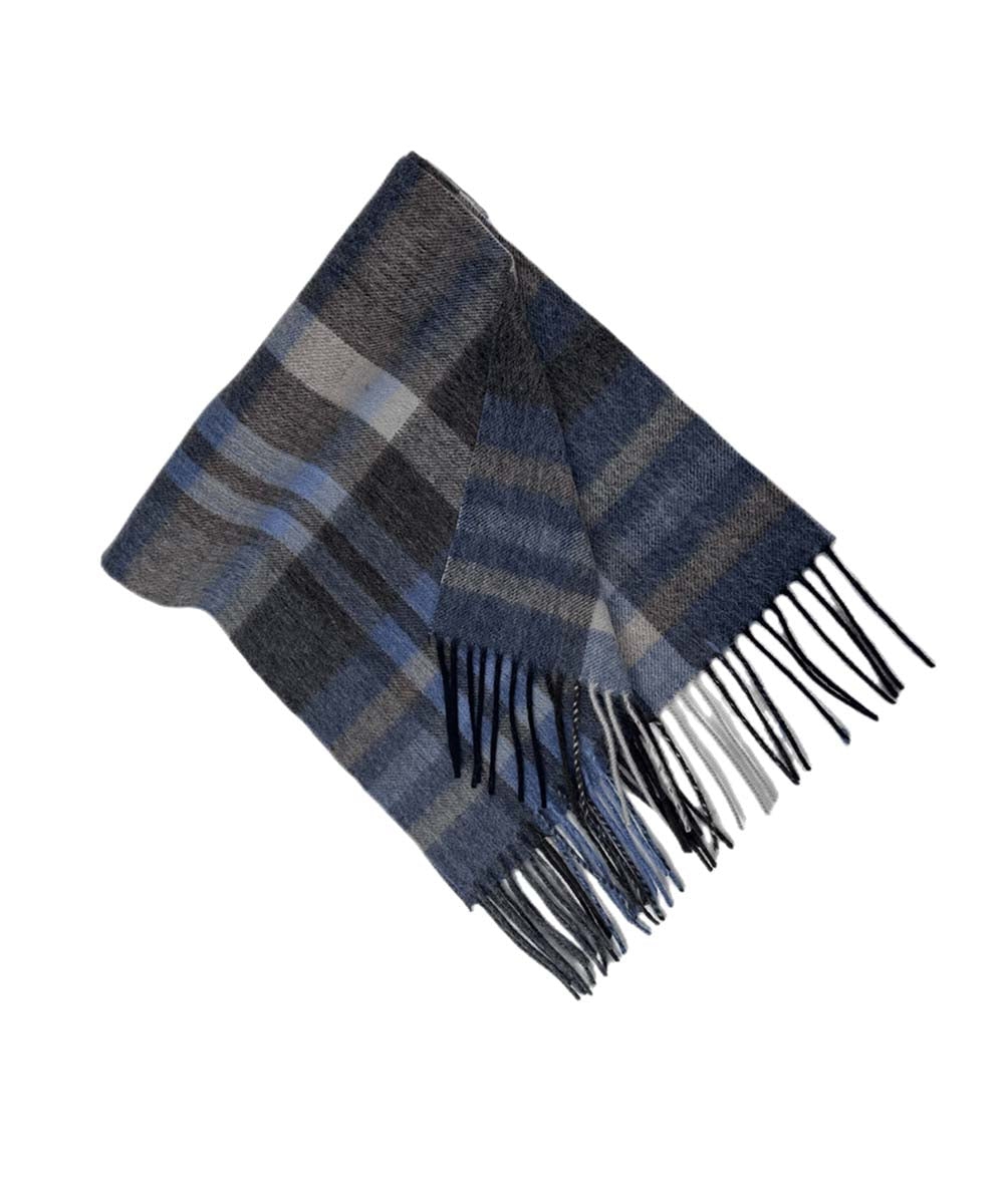 Wool UGG Scarf | Red Kado